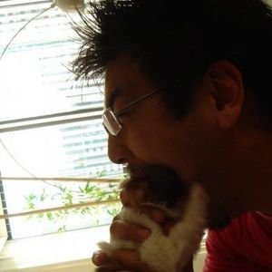 Meet your Posher, Ed